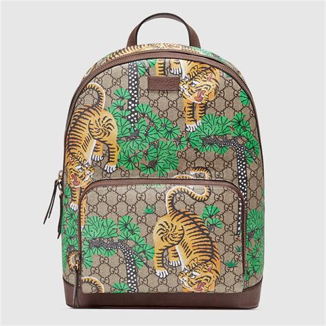 gucci backpack images|gucci backpacks bootleg.